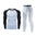 Thermal Sport Sets Men's Fitness Quick-Drying Compression T-Shirt Long Sleeve & Leggings Sport Track Suit