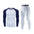 Thermal Sport Sets Men's Fitness Quick-Drying Compression T-Shirt Long Sleeve & Leggings Sport Track Suit