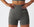 Eco-friendly FittPit Activewear Yoga/bike shorts