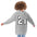 Player 21 Kids fleece hoodie