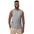 Men’s drop arm tank top