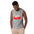 Men’s drop arm tank top