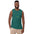 Men’s drop arm tank top