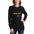 Women's Long Sleeve Tee (DTG)