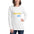 Women's Long Sleeve Tee (DTG)