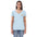 Women’s Eco-friendly v-neck t-shirt